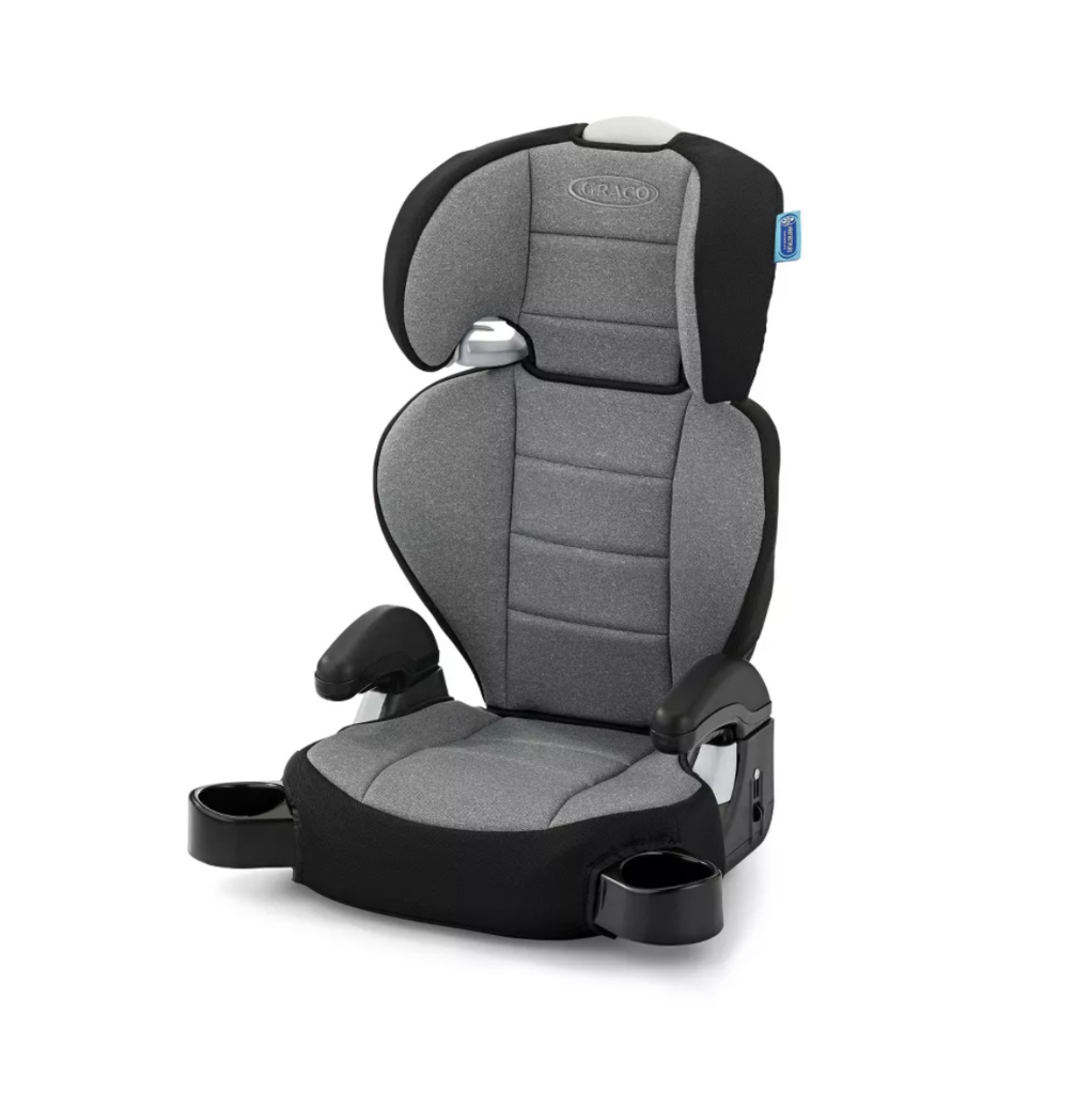 Turbobooster 2.0 Highback Booster Car Seat