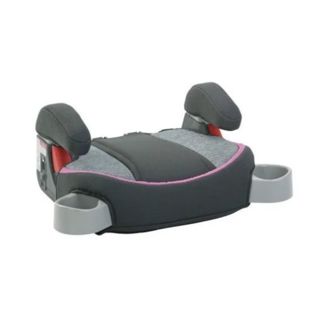 Turbobooster Highback Booster Car Seat