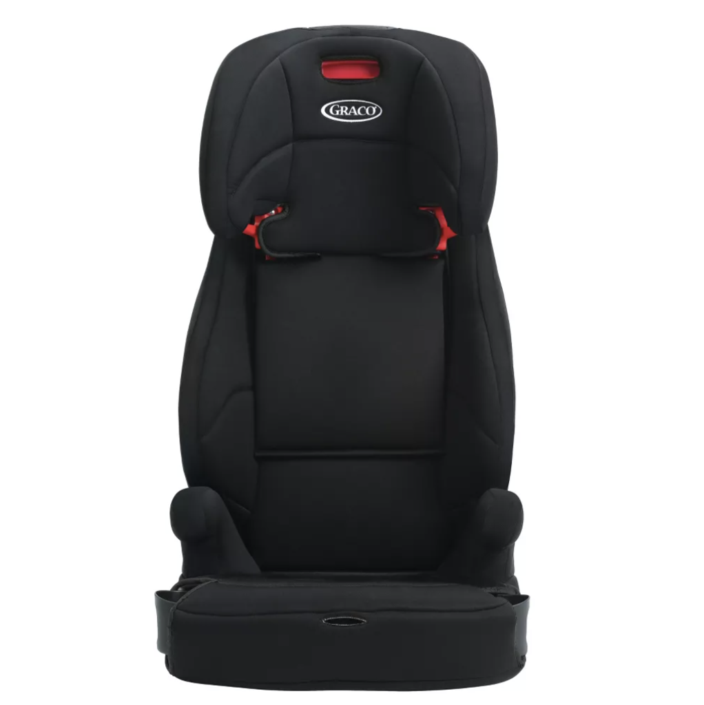 Tranzitions 3-in-1 Harness Booster Car Seat