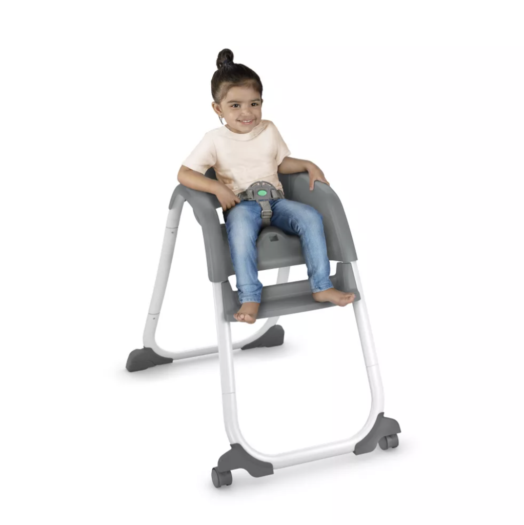 Full Course SmartClean 6-in-1 High Chair