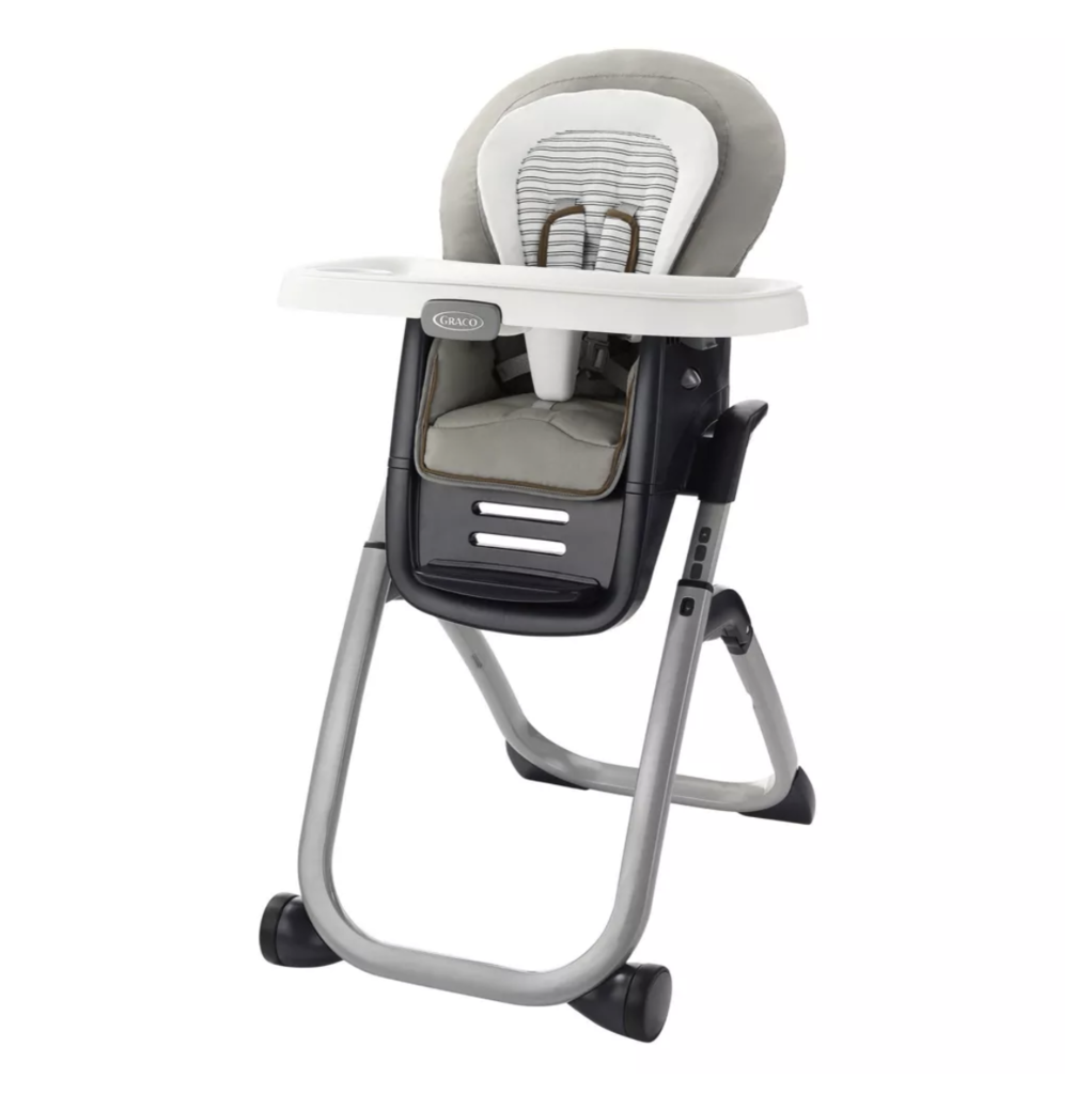 DuoDiner DLX 6-in-1 High Chair