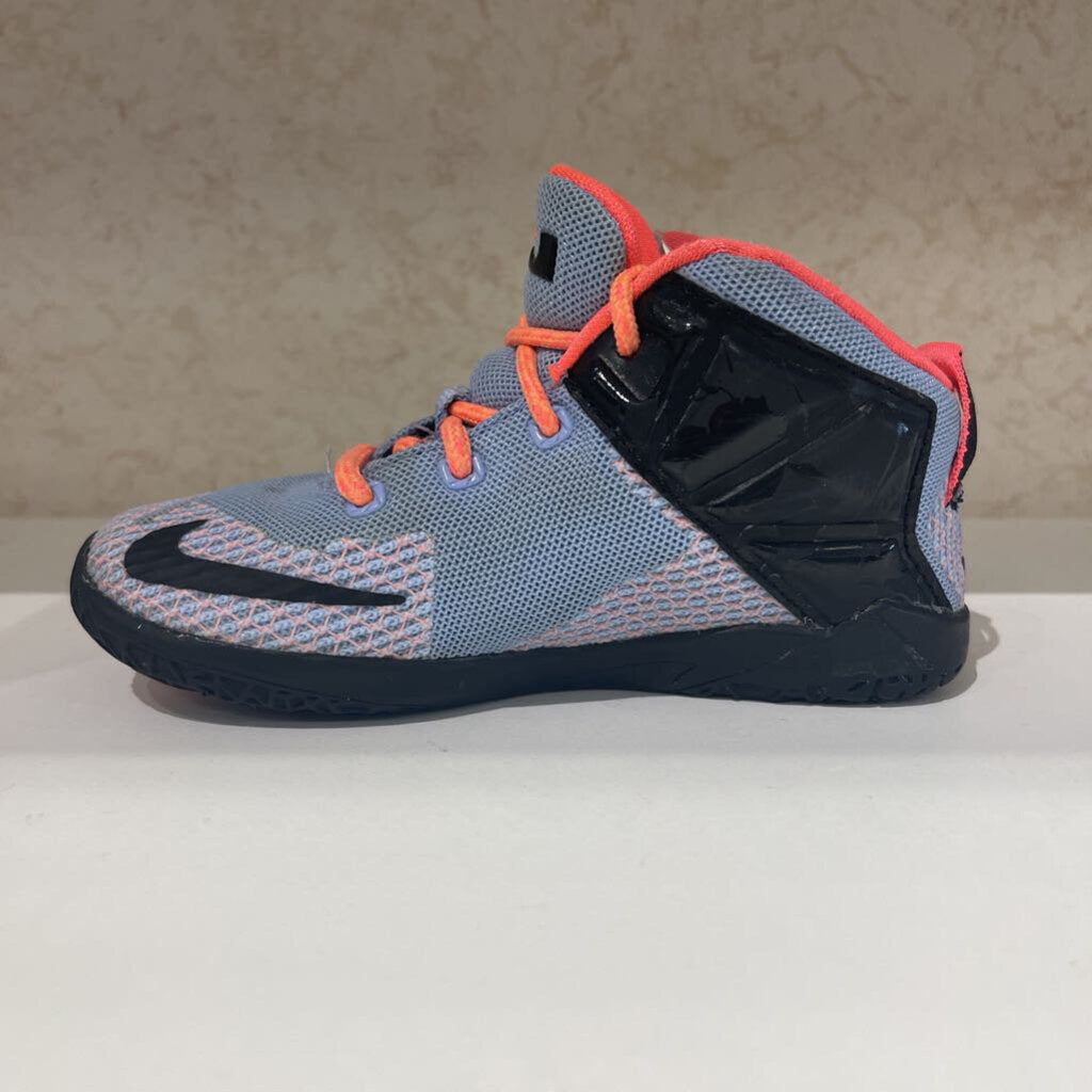 *Lebron 12