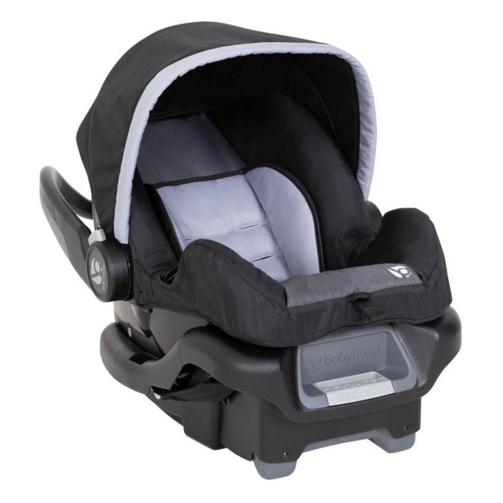 Baby Trend Expedition DLX Travel System