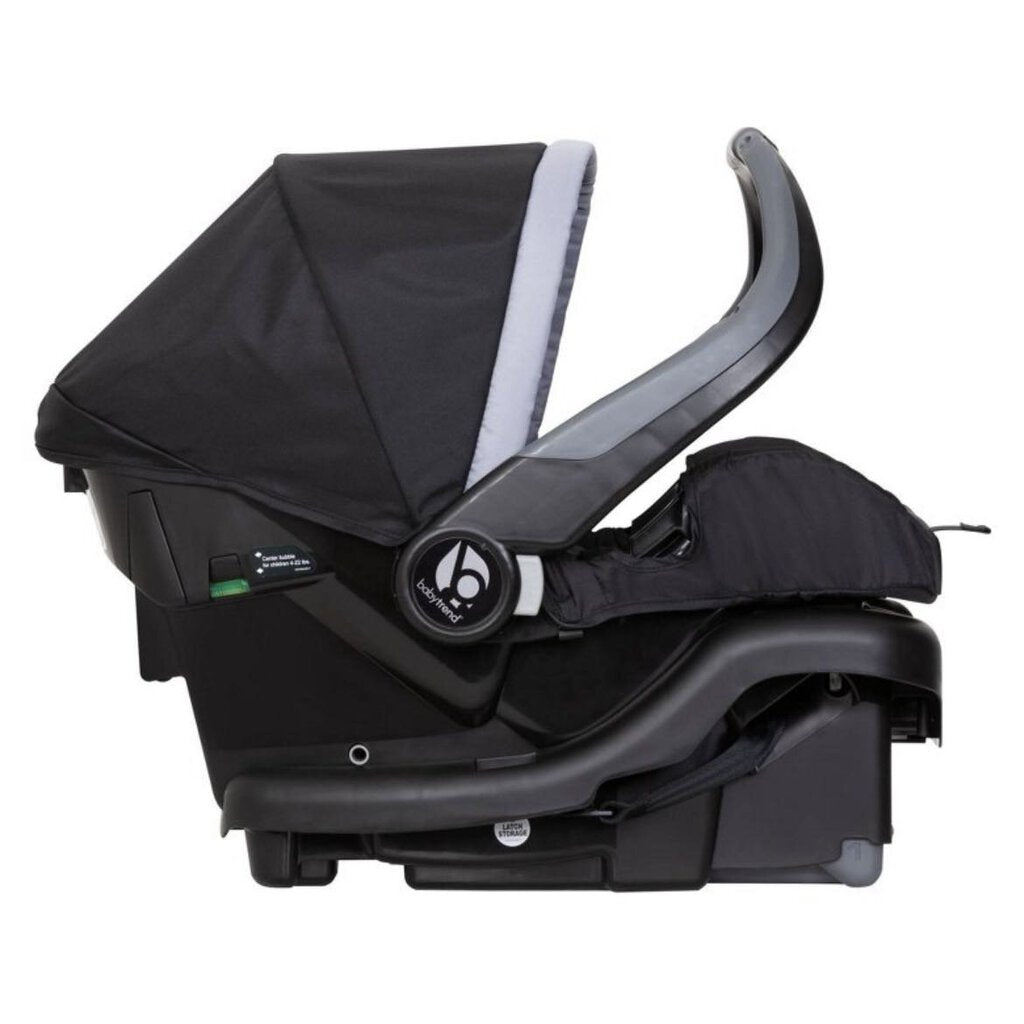 Baby Trend Expedition DLX Travel System