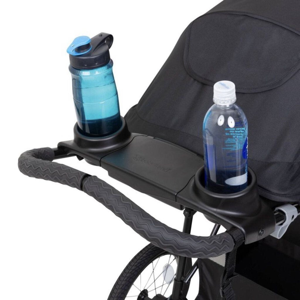 Baby Trend Expedition DLX Travel System