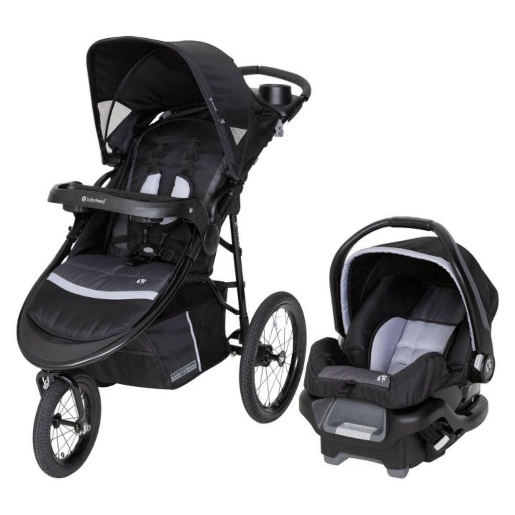 Baby Trend Expedition DLX Travel System