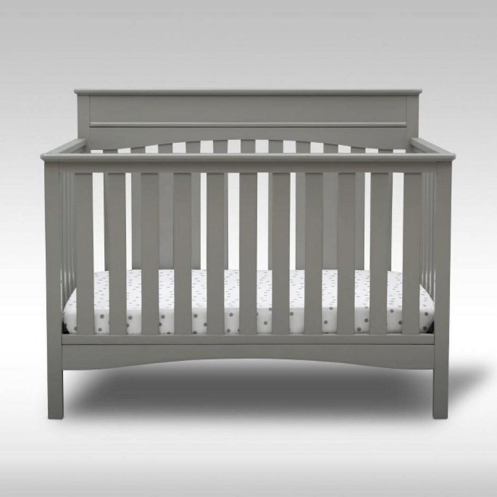 Skylar 6-in-1 Convertible Crib