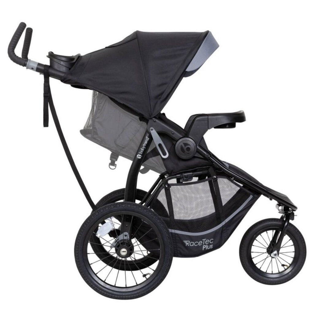 Baby Trend Expeditions Race Tec Plus Jogging Stroller