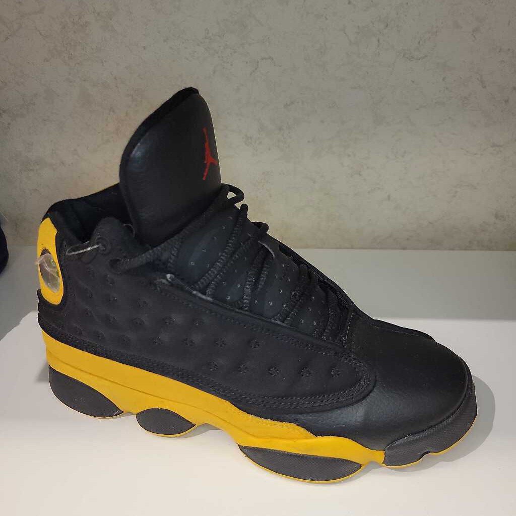 Jordan 13 Retro GS 'Melo Class of 2002'