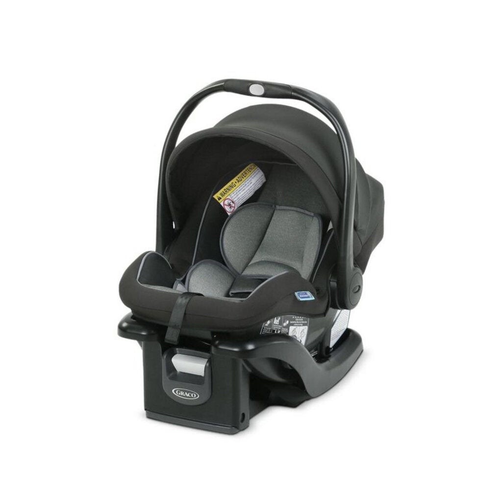 Graco Modes Nest Travel System