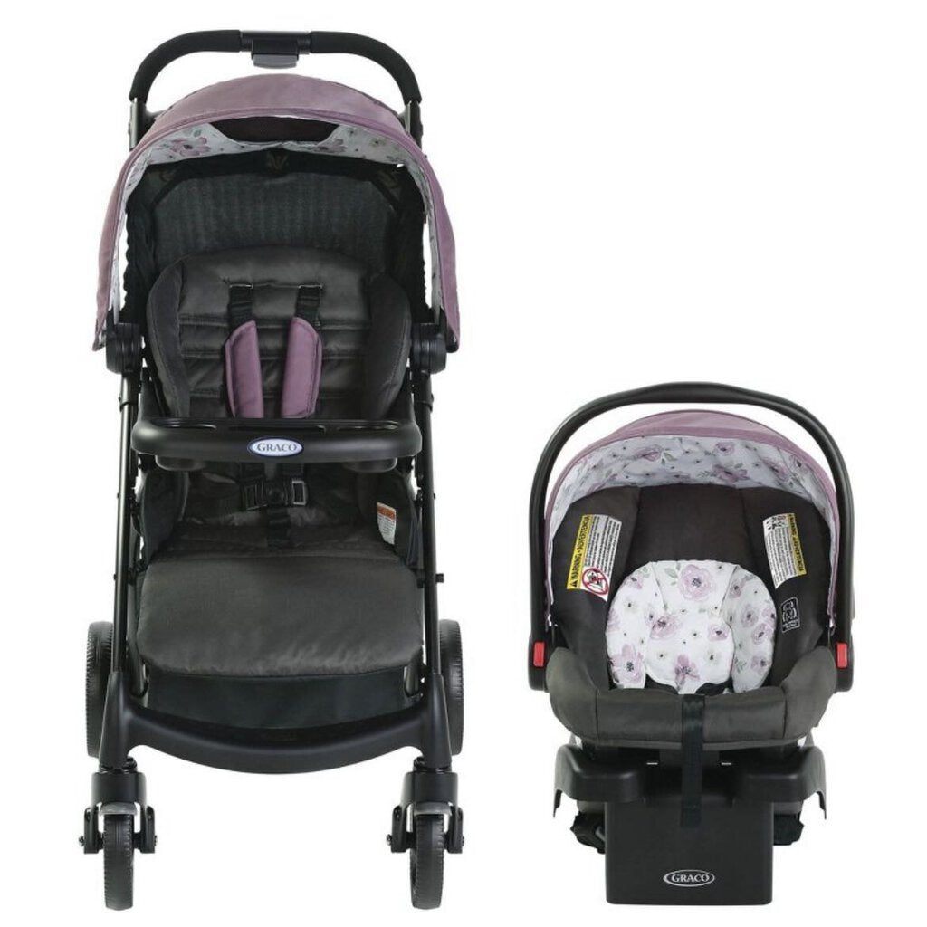 Graco Verb Travel System