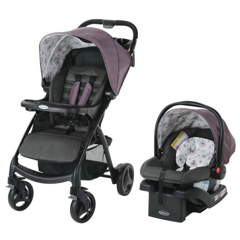 Graco Verb Travel System