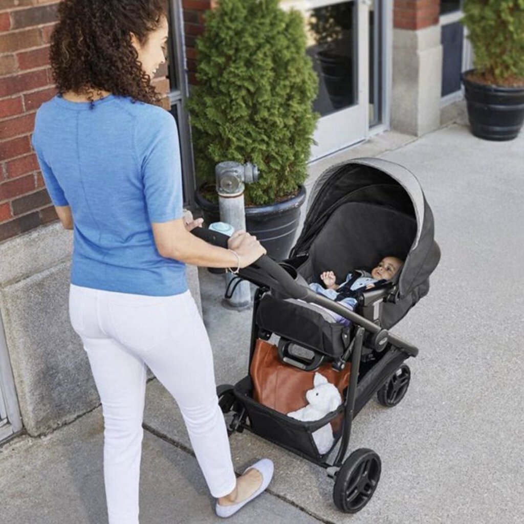 Modes 3 Lite DLX Travel System