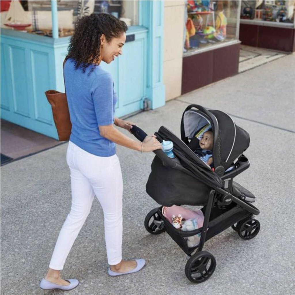 Modes 3 Lite DLX Travel System