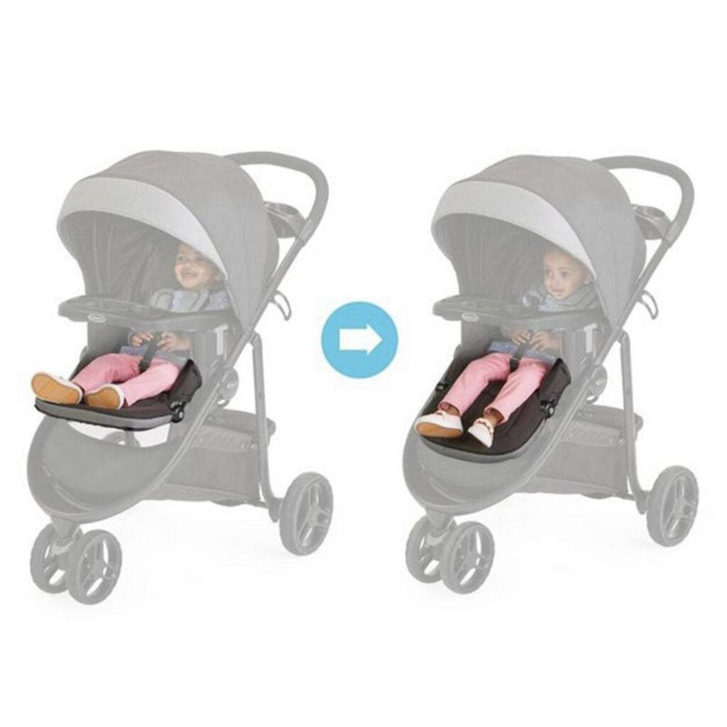 Modes 3 Lite DLX Travel System