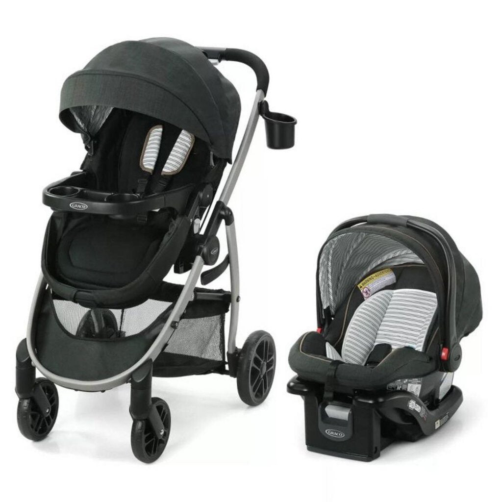 Graco Modes Pramette Travel System