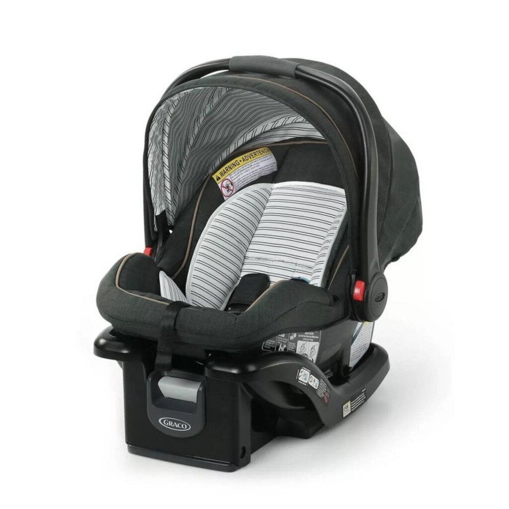 Graco Modes Pramette Travel System