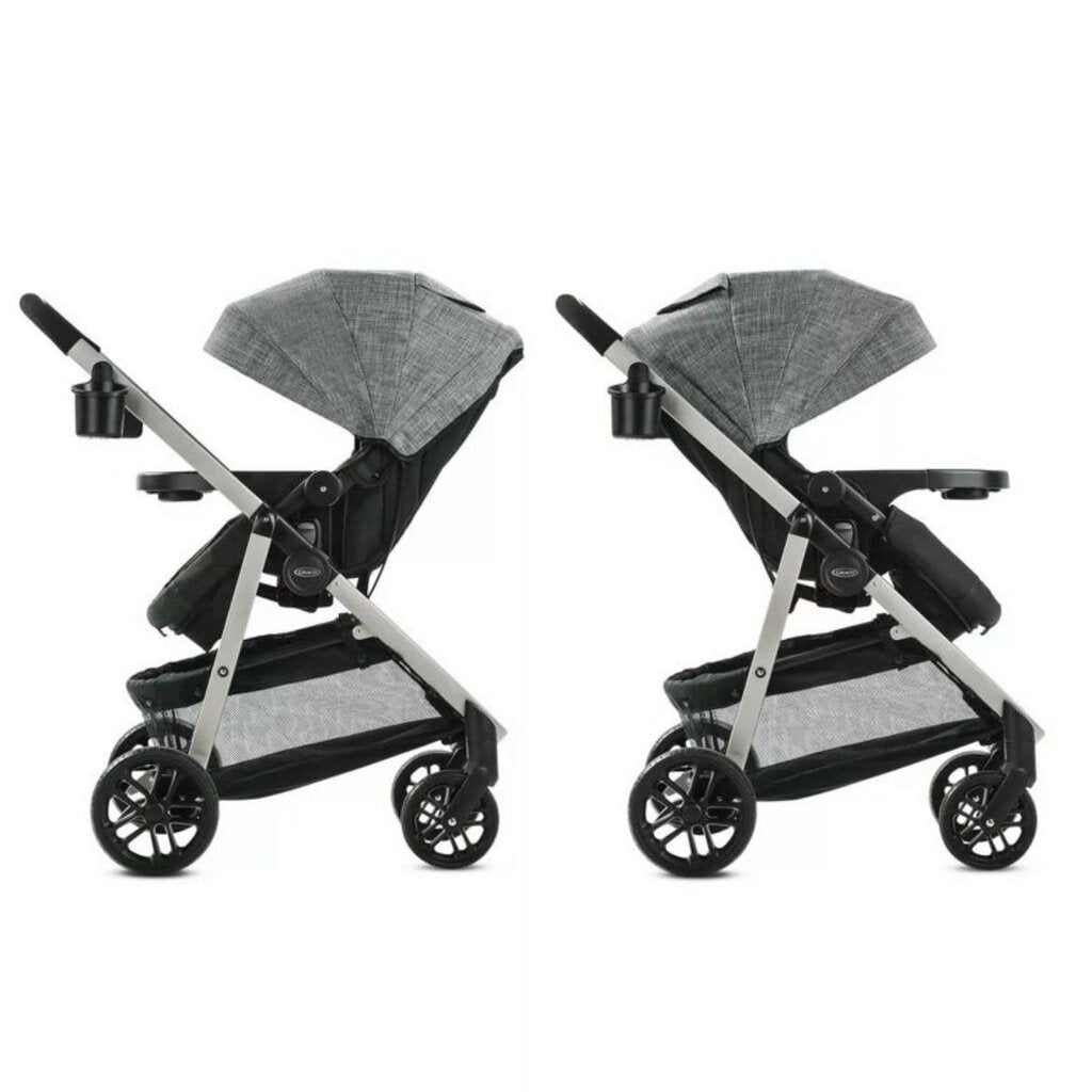 Graco Modes Pramette Travel System