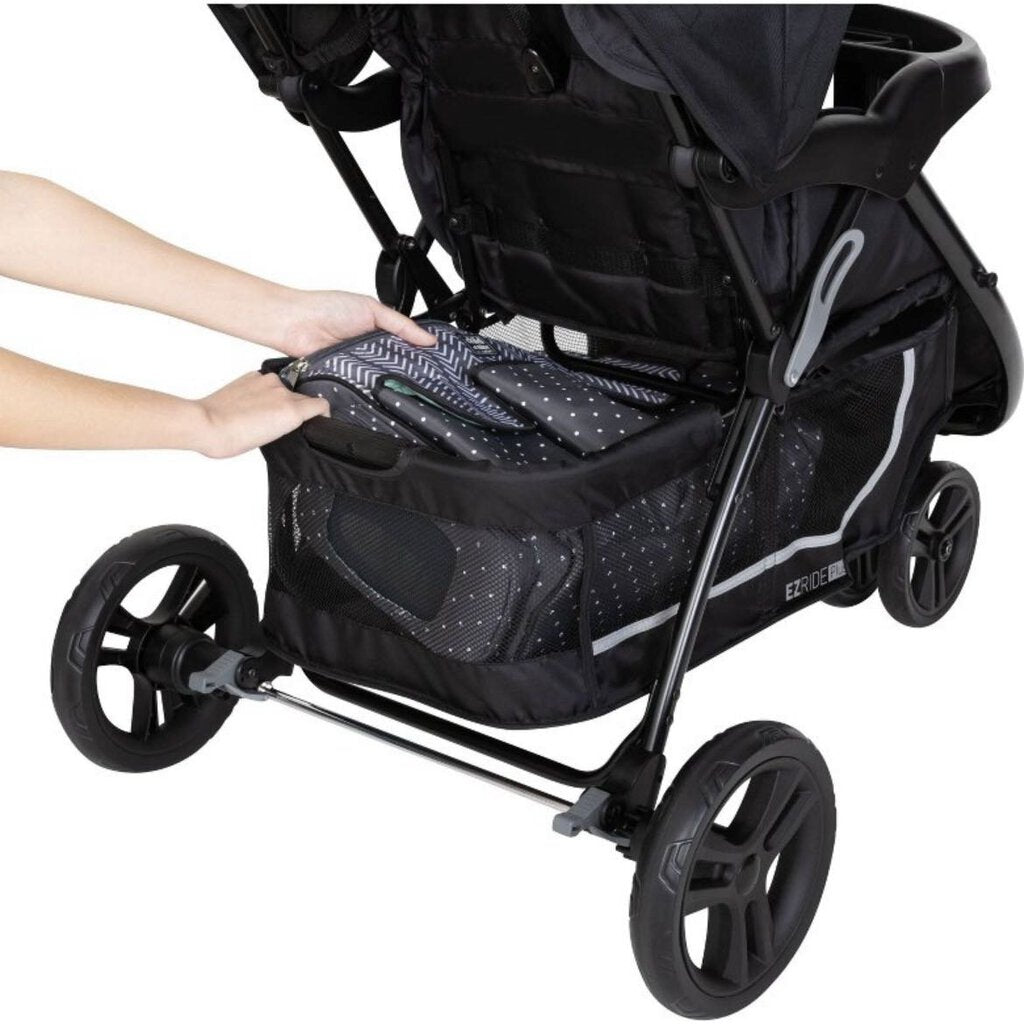 Baby Trend EZ Ride Plus