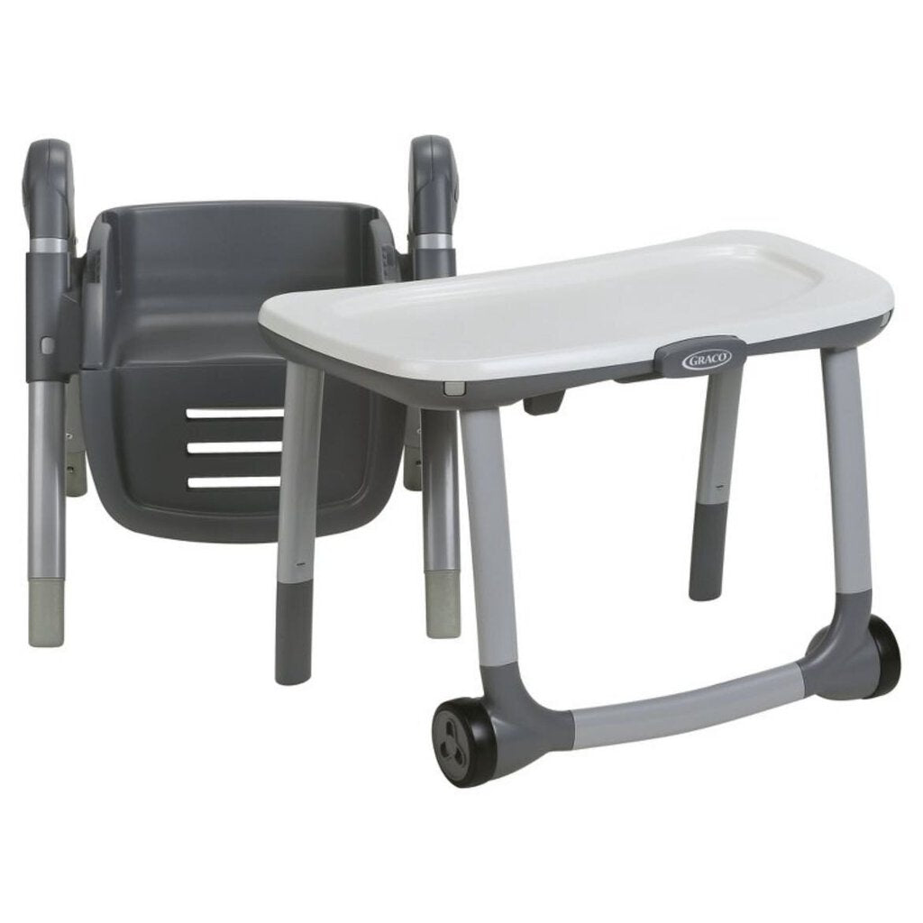 *Table2Table Premier Fold 7-in-1 High Chair