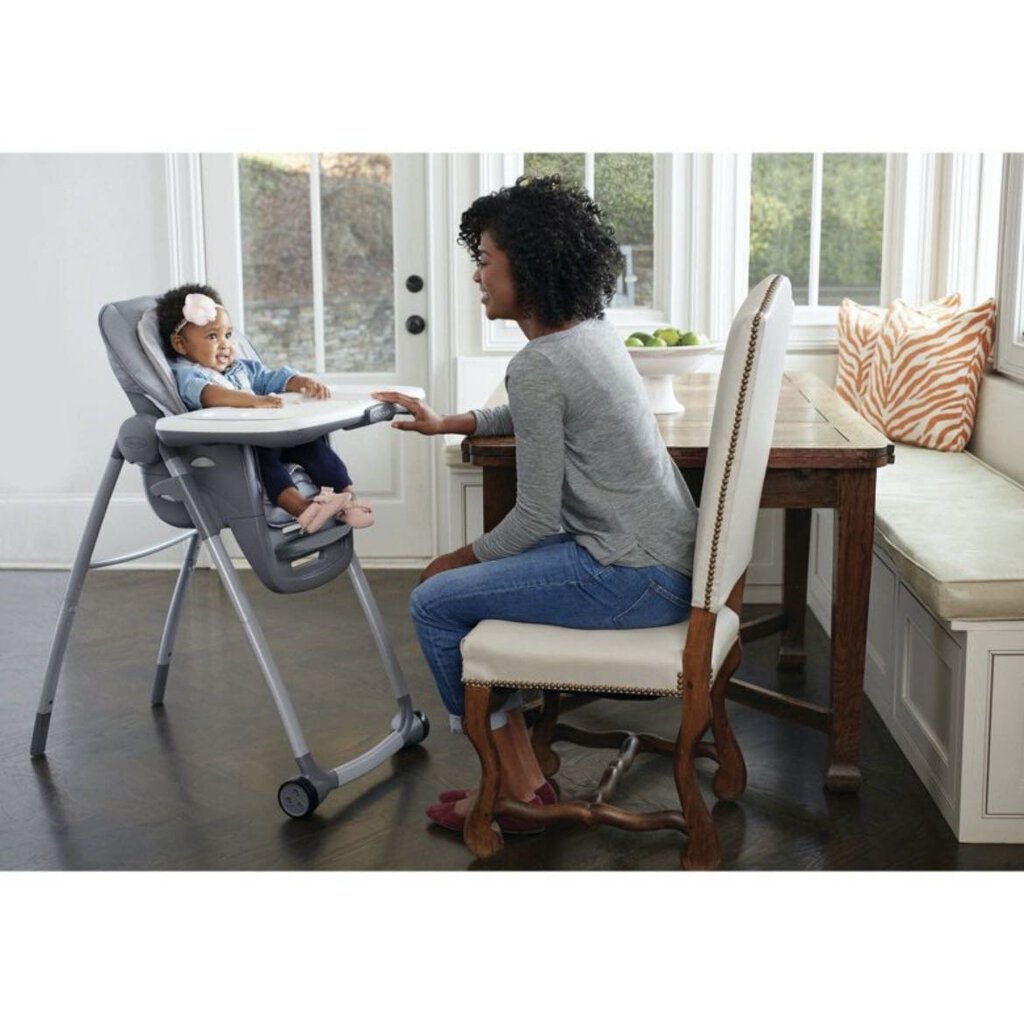 *Table2Table Premier Fold 7-in-1 High Chair