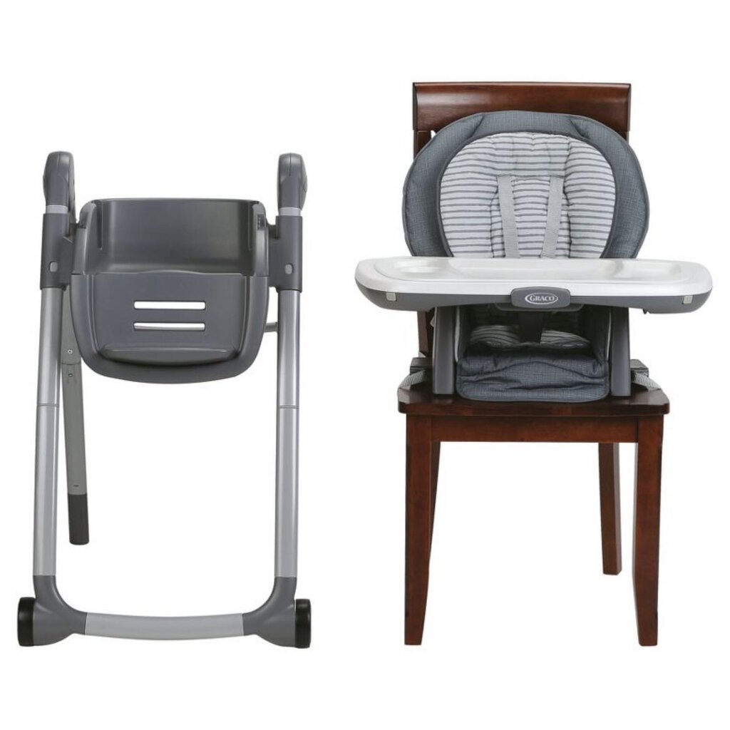 *Table2Table Premier Fold 7-in-1 High Chair