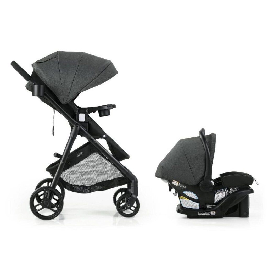 Graco Modes SE Travel System