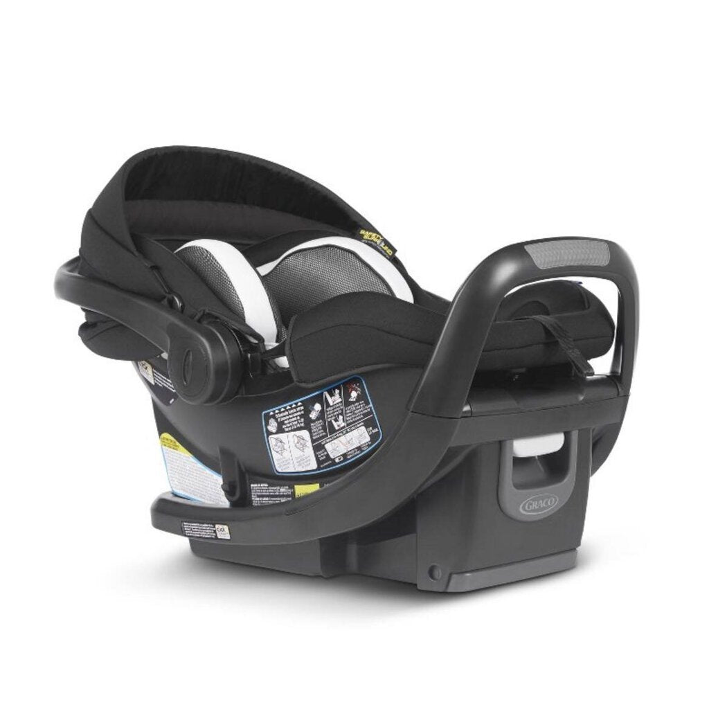 SnugRide SnugFit 35 DLX Infant Car Seat