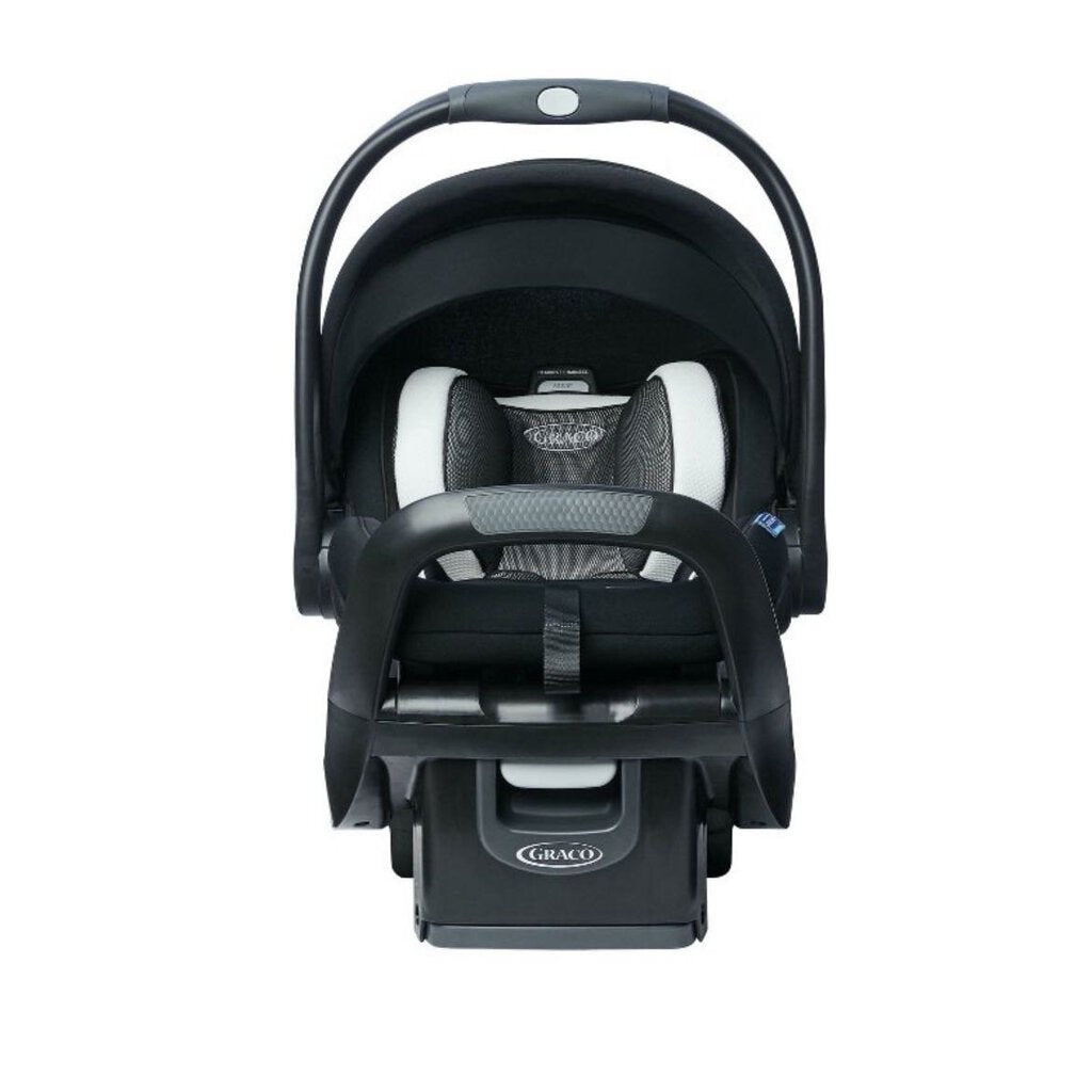 SnugRide SnugFit 35 DLX Infant Car Seat