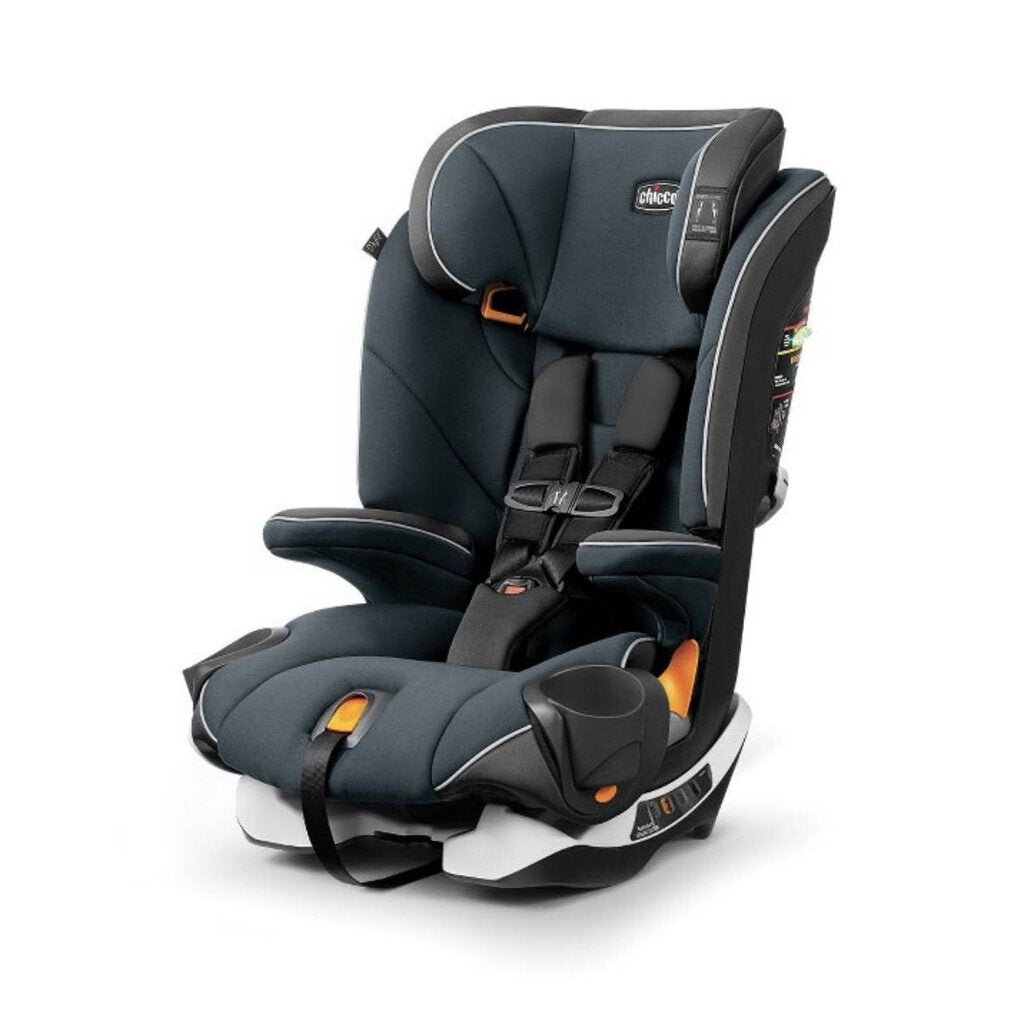 MyFit Harness+Booster Car Seat