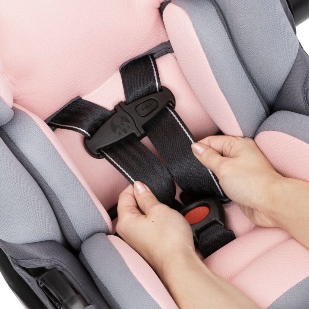 Baby Trend Secure Lift 35 Infant Car Seat