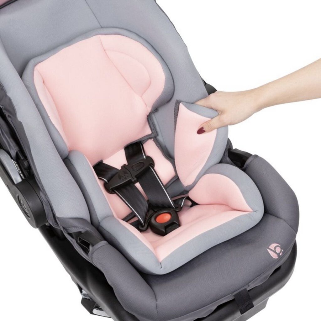 Baby Trend Secure Lift 35 Infant Car Seat