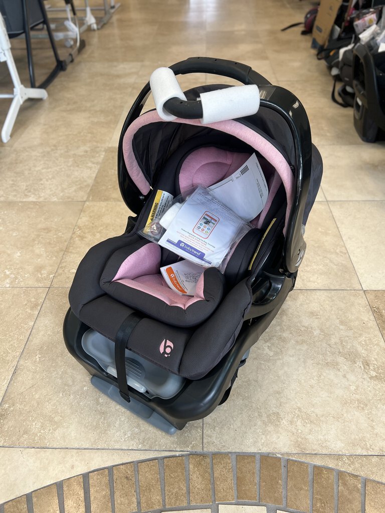 Baby Trend Secure Lift 35 Infant Car Seat