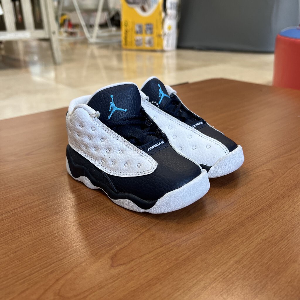 3 Retro TD 'Obsidian'