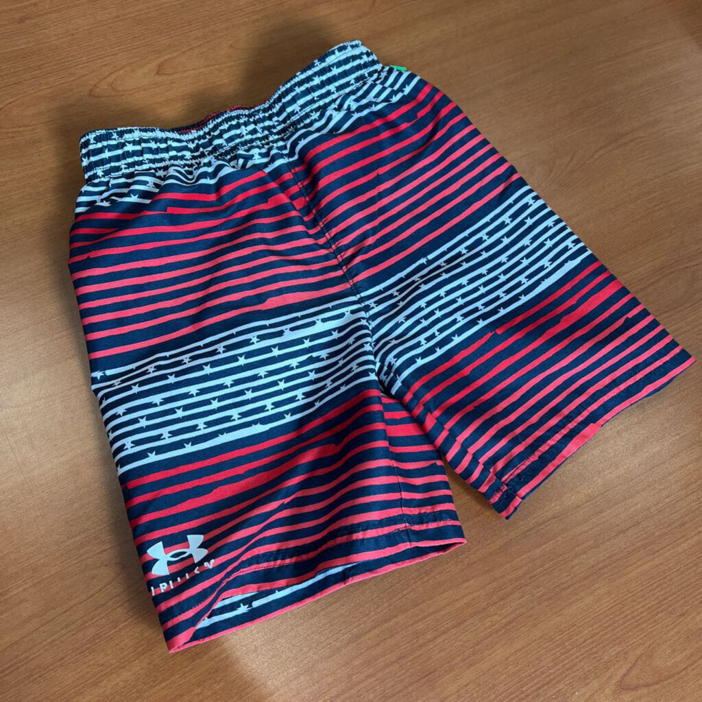 *Swim Trunks