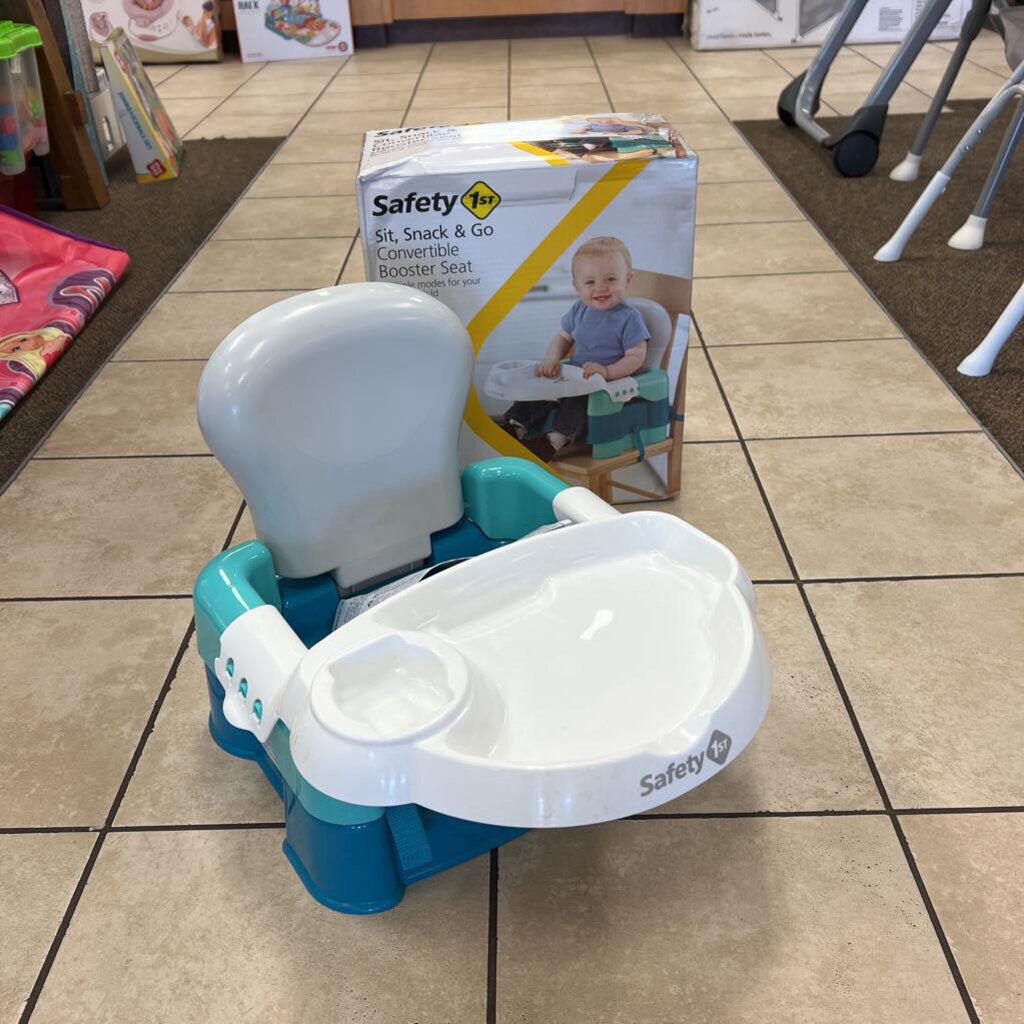 *NEW Sit, Snack & Go Feeding Seat