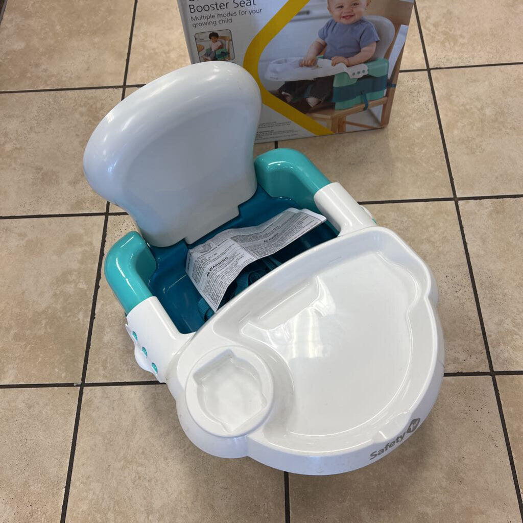 *NEW Sit, Snack & Go Feeding Seat