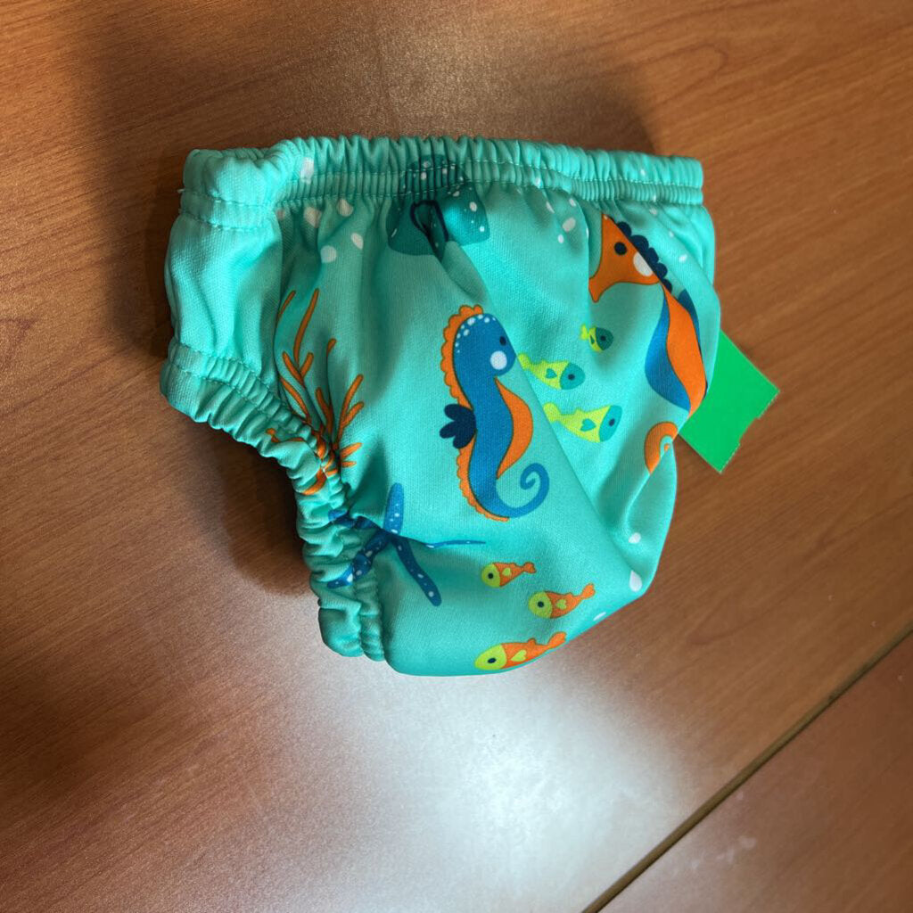 Swim Diaper