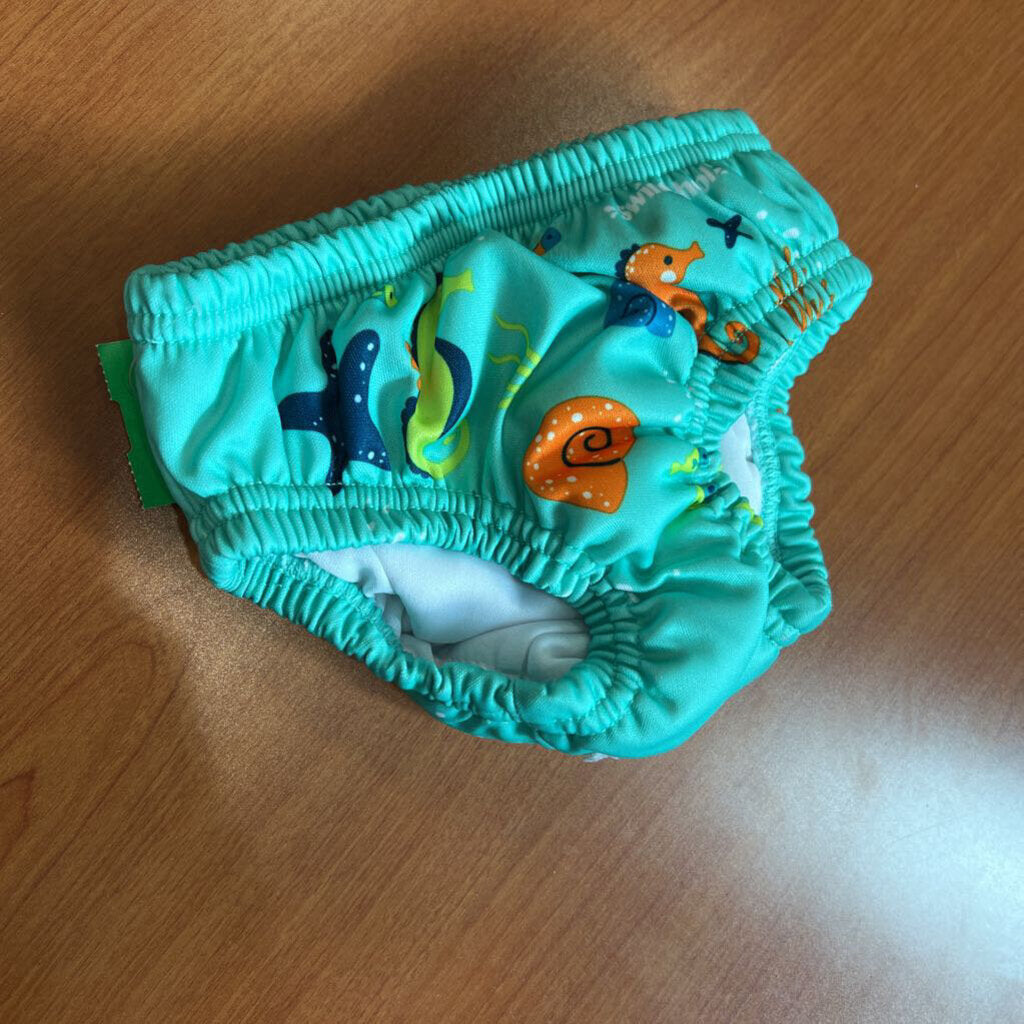 Swim Diaper