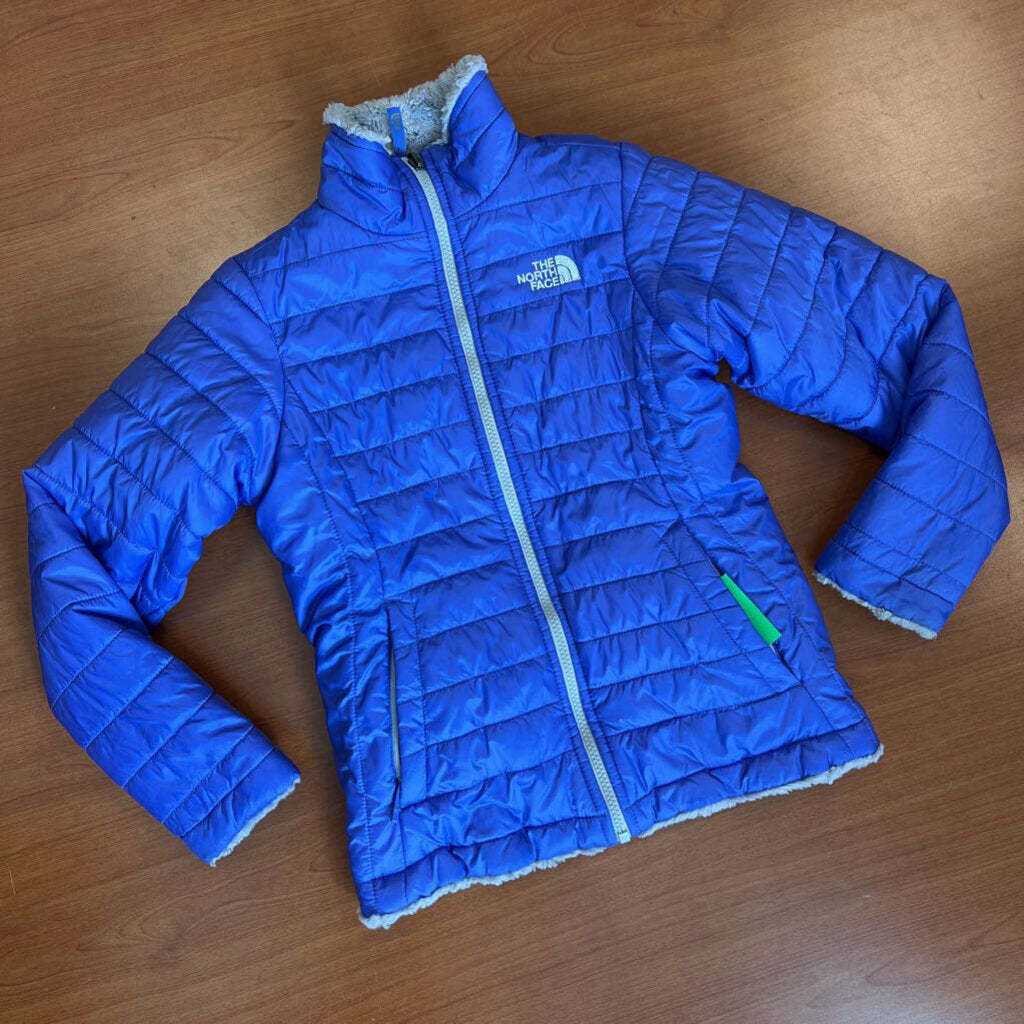 *Reversible fleece lined Mossbud