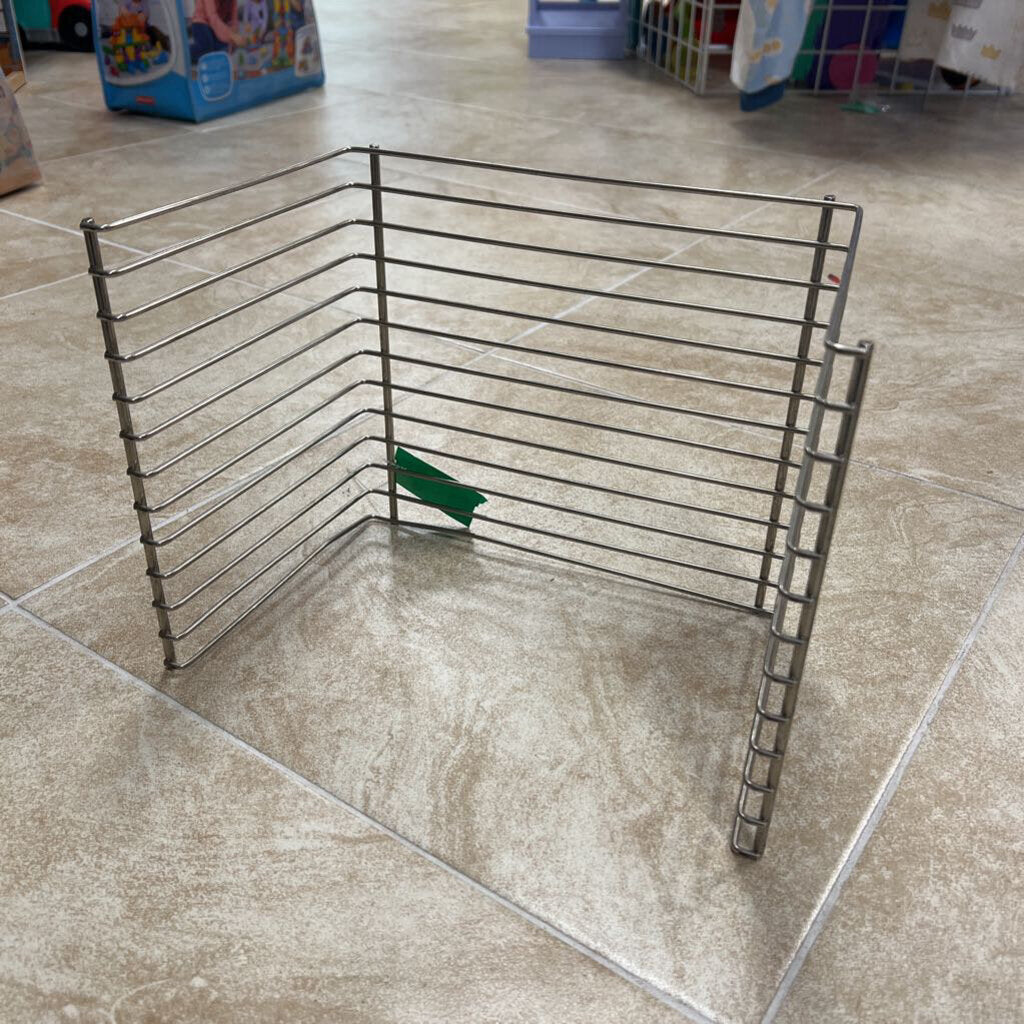 Puzzle Rack