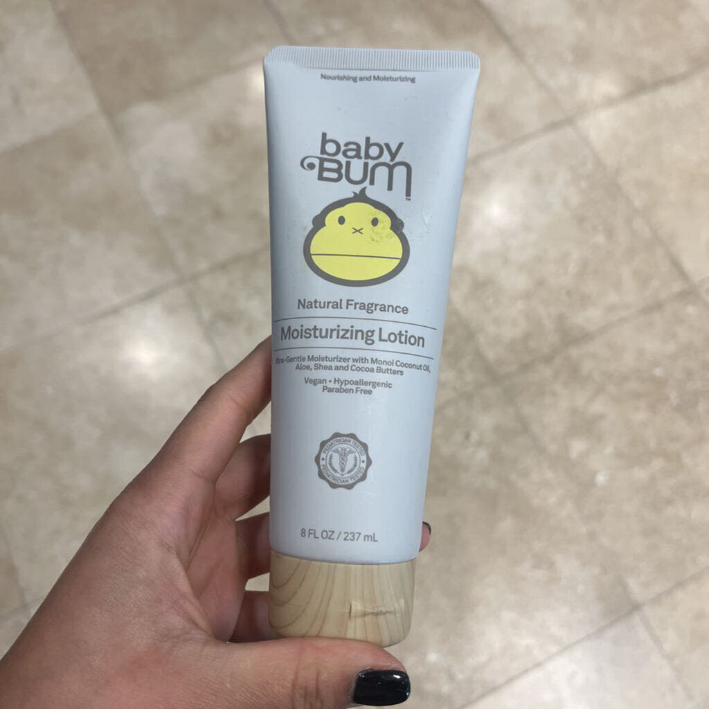 *New Everyday Lotion