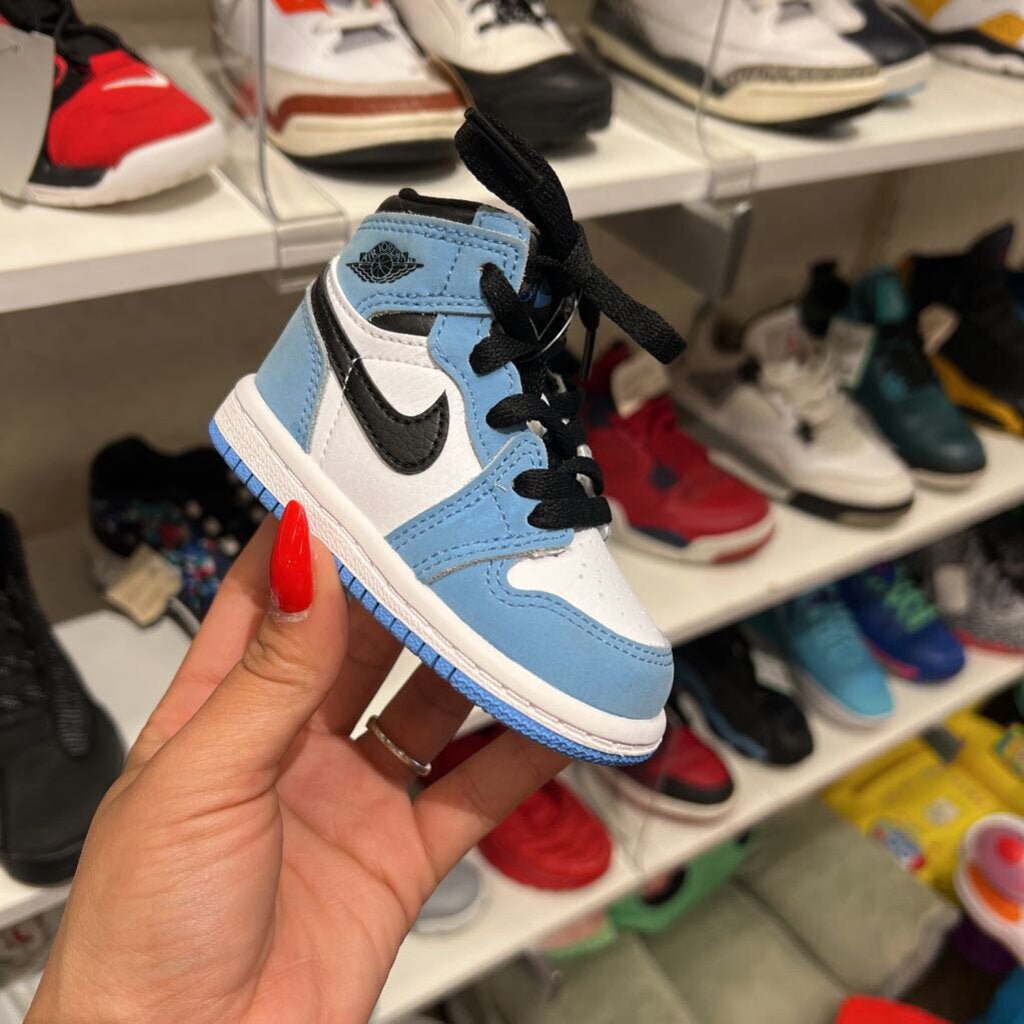 *Retro High OG