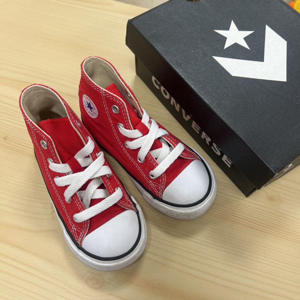 Chuck Taylor All Star Classic w/ box