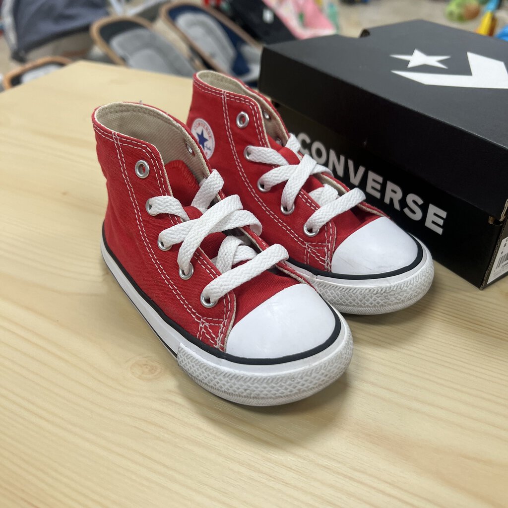 Chuck Taylor All Star Classic w/ box