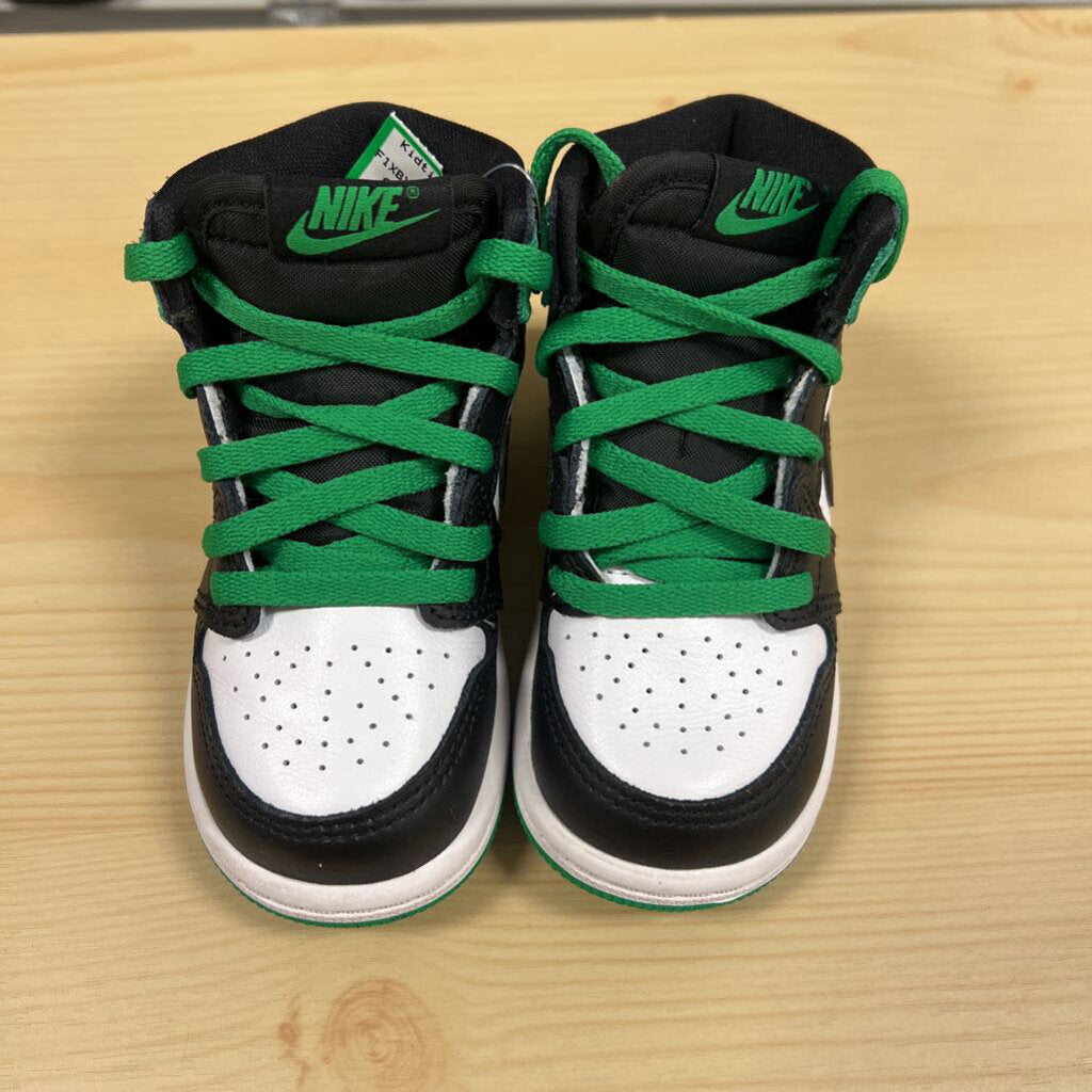 1 Retro High OG TD 'Lucky Green' NO BOX