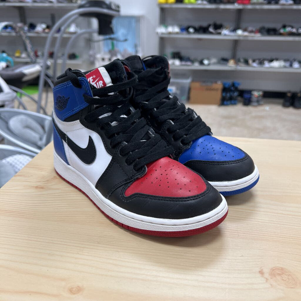 1 Retro High OG BG 'Top 3'