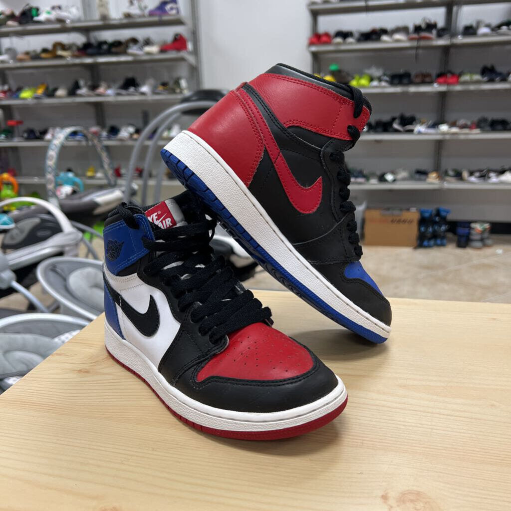 1 Retro High OG BG 'Top 3'