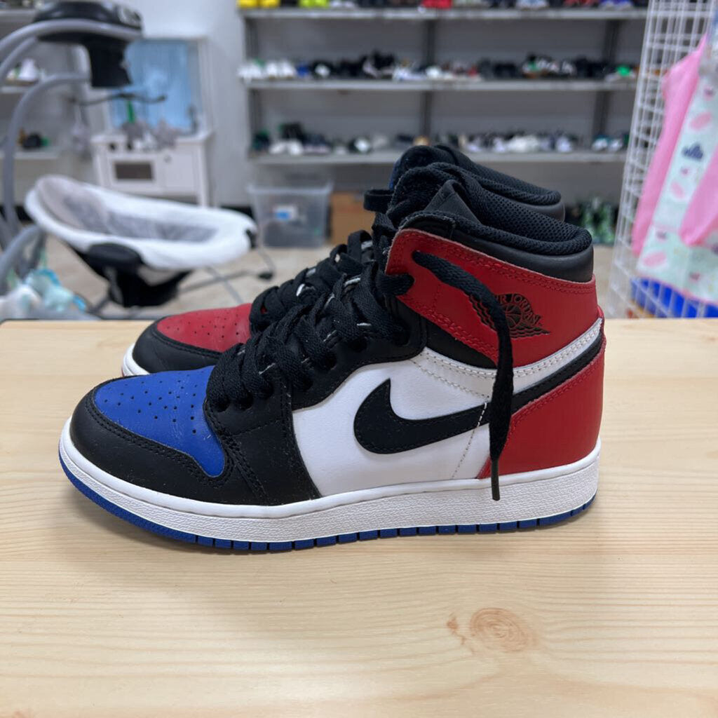 1 Retro High OG BG 'Top 3'