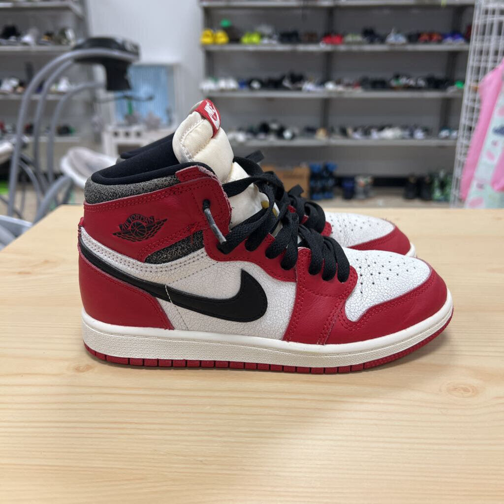 1 Retro High OG TD 'Chicago Lost & Found'